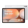 Image de Samsung Galaxy Tab S10 Plus 12,4 256GB [Wi-Fi + 5G] argent en occasion ou reconditionné