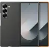 Image de Samsung Couverture (Samsung Galaxy Z Fold6), Coque pour téléphone portable, Gris