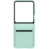 Image de Samsung Couverture (Samsung Galaxy Z Flip6), Coque pour téléphone portable, Vert