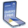 Image de Smartphone Samsung Galaxy Z Flip6 6,7" 5G Nano SIM 256 Go Bleu