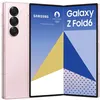 Image de Smartphone Samsung Z rose RAM 12 Go stockage 12512 Go