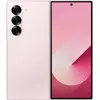 Image de Samsung Galaxy Z Fold6 (256 Go, Pink, 7.60", SIM + eSIM, 5G), Téléphone portable, Pink