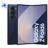 Image de Smartphone Samsung Galaxy Z Fold6 bleu 7.6 RAM 12 Go stockage 1024 Go