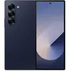 Image de Samsung Galaxy Z Fold6 (1000 Go, Marine, 7.60", Double SIM, 5G), Téléphone portable, Bleu