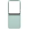 Image de Samsung Couverture (Samsung Galaxy Z Flip6), Coque pour téléphone portable, Vert