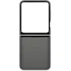 Image de Samsung Couverture (Samsung Galaxy Z Flip6), Coque pour téléphone portable, Gris