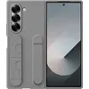 Image de Coque avec lanière et fonction stand Samsung pour Samsung Galaxy Z Fold 6 Gris