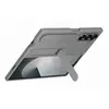 Image de Étui Pour Samsung Galaxy Z Fold6 Étui Support Samsung Z Avec Sangle Gris