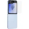 Image de Samsung Anti-reflecting Film (2 pcs, Samsung Galaxy Z Flip6, Samsung Galaxy Z Flip7 FE), Téléphone portable : film de protection, Transparent