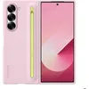 Image de Étui pour Samsung Galaxy Z Fold6 Samsung Slim S-pen Rose