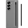 Image de Coque avec S Pen intégré Samsung pour Samsung Galaxy Z Fold 6 Gris
