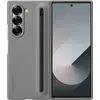 Image de Samsung Couverture (Samsung Galaxy Z Fold6), Coque pour téléphone portable, Gris