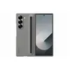 Image de Étui pour Samsung Galaxy Z Fold6 Samsung Slim S-pen Gris