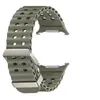 Image de Samsung ET-SNL70 - Bracelet pour montre intelligente - S/M/L - vert