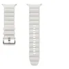 Image de Samsung ET-SBL70 - Bracelet pour montre intelligente - or blanc - pour Galaxy Watch Ultra
