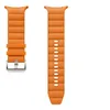 Image de Samsung ET-SBL70 - Bracelet pour montre intelligente - orange - pour Galaxy Watch Ultra
