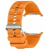 Image de Pasek Peakform Band Samsunget-Sbl70Moegeu Do Watch Ultra Pomara czowy/Orange