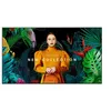 Image de Samsung QH98C - Classe de diagonale 98" (97.5" visualisable) - QHC Series écran LCD rétro-éclairé par LED - signalisation numérique - Tizen OS - 4K UHD (2160p) 3840 x 2160 - noir ardoise