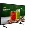 Image de Samsung BE65D-H - Classe de diagonale 65" BED-H Series TV LCD rétro-éclairée par LED - Crystal UHD - signalisation numérique - Smart TV - Tizen OS - 4K UHD (2160p) 3840 x 2160 - HDR - Edge LED BLU - noir