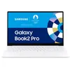 Image de PC portable Samsung Galaxy Book2 Pro NP950XGK 15,6" Intel® Core  Ultra 7 16 Go RAM 512 Go SSD Argent