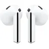 Image de Samsung Galaxy Buds3 Casque True Wireless Stereo (TWS) Ecouteurs Appels/Musique USB Type-C Bluetooth Blanc