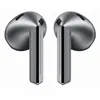 Image de Samsung Galaxy Buds3 - Écouteurs sans fil avec micro - intra-auriculaire - Bluetooth - Suppresseur de bruit actif - argent