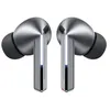 Image de Samsung Galaxy Buds3 Pro - Écouteurs sans fil avec micro - intra-auriculaire - Bluetooth - Suppresseur de bruit actif - argent