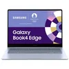 Image de PC Portable Samsung Galaxy Book4 Edge 14" Ecran tactile Copilot+PC Snapdragon® X Elite 16 Go RAM 512 Go SSD Gris Glacier