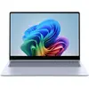 Image de Samsung Galaxy Book Edge (16", 1000 Go, 16 Go, DE, Snapdragon X Elite X1E-84-100), Ordinateur portable, Bleu