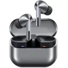 Image de Ecouteurs sans fil Samsung Galaxy Buds3 Pro Bluetooth avec réduction active du bruit Argent