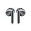 Image de Ecouteurs Samsung Galaxy Buds3 Bluetooth Argent Argent