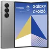 Image de Smartphone Samsung Galaxy Z Fold6 AI 7,6" 5G Double nano SIM 256 Go Gris