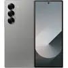 Image de Samsung Galaxy Z Fold6 (256 Go, Ombre d'argent, 7.60", SIM + eSIM, 5G), Téléphone portable, Argent