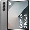 Image de Samsung Galaxy Z Fold6 5G 12 Go RAM/256 Go 512 Go Smartphones IA SIM+eSIM 12+256GB grise