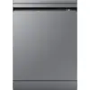 Image de Samsung Lave-vaisselle pose libre DW60DG790FSL Argent 2026 - A - DW60DG790FSLU1 Silver
