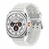 Image de Montre connectée Samsung Galaxy Watch Ultra 47 mm 4G Blanc Titane
