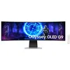 Image de Écran SAMSUNG 49' Odyssey OLED G95SD 240Hz SMART Incurvé 1800R 5120x1440