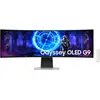 Image de Samsung Odyssey OLED G9 - G95SD (5120 x 1440 pixels, 49"), Moniteur, Argent