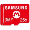 Image de Carte mémoire micro SD express 256 Go SAMSUNG