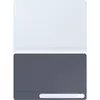 Image de Samsung Smart Book Cover (Samsung Galaxy Tab S10 Ultra, Samsung Galaxy Tab S9 Ultra), Étui pour tablette, Bleu