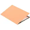 Image de Housse pour Samsung Galaxy Tab S10 Ultra Smart Orange