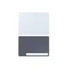 Image de Samsung EF-BX710 27,9 cm (11") Folio Bleu EF-BX710PLEGWW