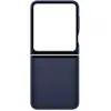 Image de Samsung Couverture (Samsung Galaxy Z Flip6), Coque pour téléphone portable, Bleu