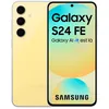 Image de Smartphone Samsung Galaxy S24 FE 5G 128 Go Jaune