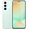 Image de Smartphone SAMSUNG Galaxy S24 FE 8GB RAM 256GB Vert clair
