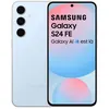 Image de Smartphone Samsung Galaxy S24 FE 5G 256 Go Bleu