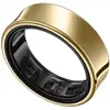 Image de Samsung Galaxy Ring Smart Ring, Titanium Gold, size 6 (6, Or), Bague connectée, Or