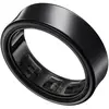 Image de Samsung Galaxy Ring Smart Ring, Titanium Black, size 6 (6, Noir), Bague connectée, Noir