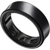 Image de Samsung Galaxy Ring Smart Ring, Titanium Black, size 5 (5, Noir), Bague connectée, Noir