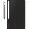 Image de Étui Clavier - Samsung - Book Cover Keyboard - QWERTZ - Design Fin - Noir